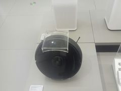 -小米之家(长宁中山公园龙之梦店)