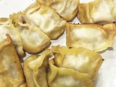 -蒋家桥饺面店(广陵路店)