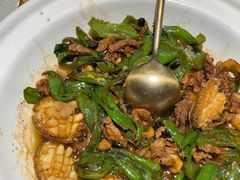 -喜棠·长沙家宴·海鲜·湘菜(麓谷店)
