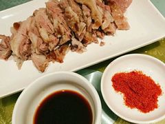 -老毛手抓·盐池滩羊非遗手抓(宁夏总店)
