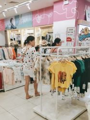 -孩子王(万达广场店)