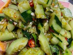 -聚味罗记大排檔·烧烤·鲜鱼杂·甲鱼煲(科学馆店)