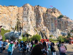 -西霞口神雕山野生动物世界