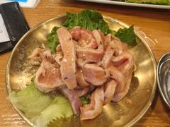 -麻蒲碳烤肉(远景路1号店)