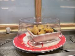 -禾绿回转寿司(万柳华联店)