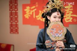 -花轿喜屋婚礼策划