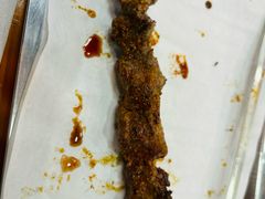 -台州老六海鲜面馆(上南总店)