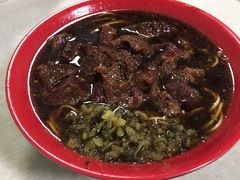 -刘记大肉面(三牌楼大街店)