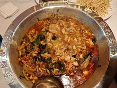 -聚味罗记大排檔·烧烤·鲜鱼杂·甲鱼煲(科学馆店)