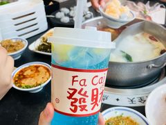 -江小渔鲜鱼火锅(西二道街店)
