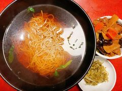 -功德林(南京西路店)