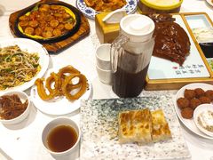 -便宜坊烤鸭店(贵园里店)