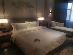 -乔治莫兰迪酒店(济南解放路山东大学店)