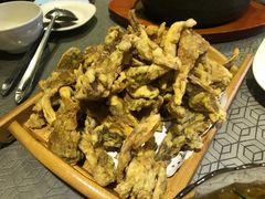 -春花民族美食(佳木斯总店)