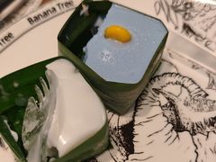 -芭蕉树·新派泰国餐厅(汉溪长隆店)