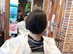 点击看大图 -美格丝M.G.S Hair Salon
