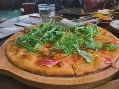 -IL Forno 意坊·意大利餐厅(温州万象城店)