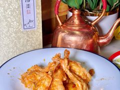 -小吊梨汤·北京菜·烤鸭(王府井银泰in88店)