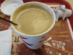 -肯德基(丰北路店)