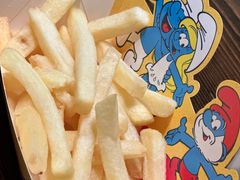 -蓝精灵乐园·世茂精灵之城主题乐园