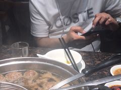 -八合里潮汕鲜牛肉火锅(深圳海岸城店)