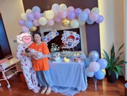 -舒雅母婴护理中心(天虹中心)