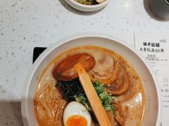 -味千拉面(惠州淡水嘉信茂广场分店)