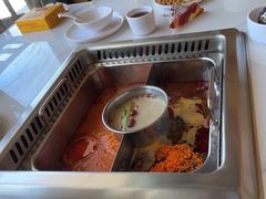 -巴鼎火锅(大学路店)