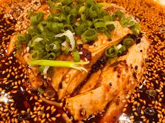 -新川办餐厅
