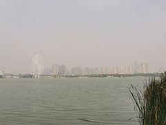 -蠡湖大桥公园
