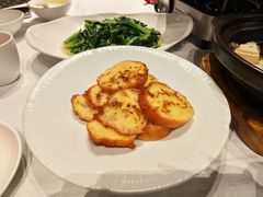 -喜棠·长沙家宴·海鲜·湘菜(麓谷店)