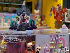 -泡泡玛特POPMART(大卫城店)