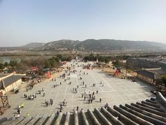 -函谷关历史文化旅游区