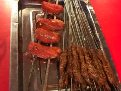 -玲玲涮牛肚(土门坊店)