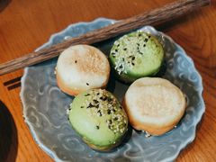 -鑫震源·苏式大虾生煎(山塘街店)