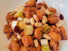 -月福京味斋·烤鸭店·北京菜(鼓楼总店)