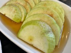 滋味话梅汁石榴-美极鲜食坊(宝安南路店)