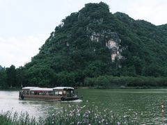 -星湖旅游景区七星岩