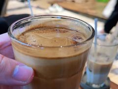 -Metal hands·铁手咖啡