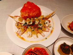 -许家菜.艺创菜(仁和新城店)