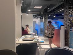 -碗中海·蒸汽海鲜·桑拿鸡(岭南天地店)