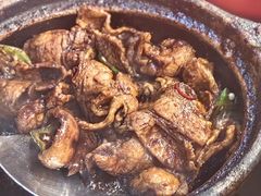 -兴记肉骨茶(甲洞大街第二新分店)