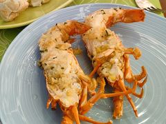 -佰翔五通酒店-恰恰自助餐厅