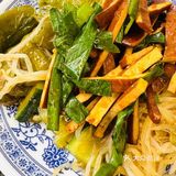 市中心地道美味，鲜香正心堂老妈蹄花