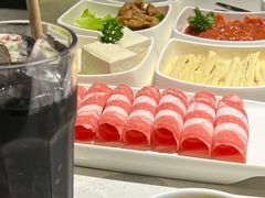 -海底捞火锅(长沙华创国际广场店)