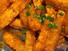 -No.DD戳子烧烤·江湖菜(北京总店)