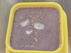 莲子红豆沙-玖鲜小笼(中山广场店)