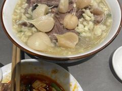 -陈熹公民族美食文化餐厅(中华广场店)