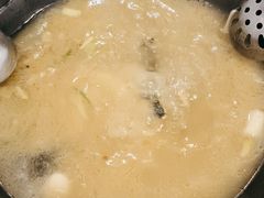 -草墩罗非鱼庄•野生菌•腊排骨(七星街上段店)