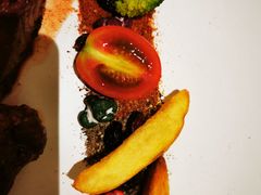 -赤火牛排(金狮广场店)